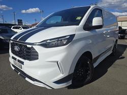 2024 Ford Transit Custom Sport SWB