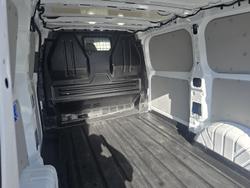 2024 Ford Transit Custom Sport SWB