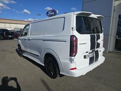 2024 Ford Transit Custom Sport SWB