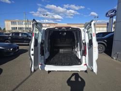 2024 Ford Transit Custom Sport SWB