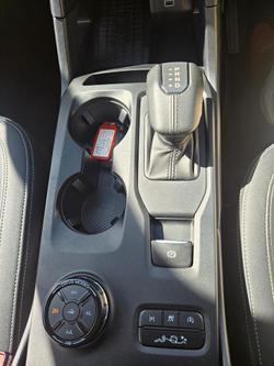 2025 Ford Ranger Sport