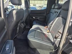 2025 Ford Ranger Sport