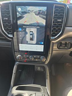 2025 Ford Ranger Sport