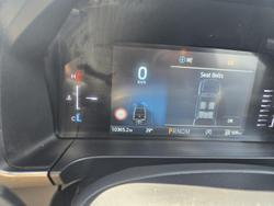 2025 Ford Ranger Sport