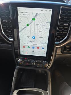 2025 Ford Ranger Sport