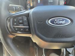 2025 Ford Ranger Sport