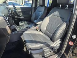 2025 Ford Ranger Sport