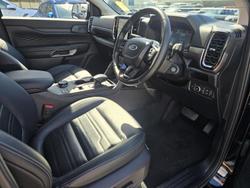 2025 Ford Ranger Sport