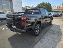 2025 Ford Ranger Sport