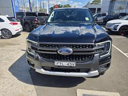 2025 Ford Ranger Sport