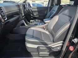 2025 Ford Ranger Sport