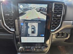 2025 Ford Ranger Sport