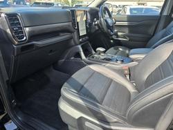 2025 Ford Ranger Sport