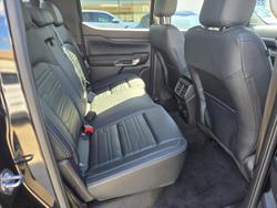 2025 Ford Ranger Sport