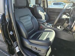 2025 Ford Ranger Sport