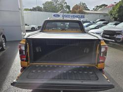2025 Ford Ranger Wildtrak