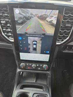 2025 Ford Ranger Wildtrak