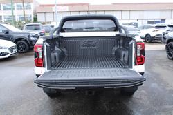 2025 Ford Ranger Sport