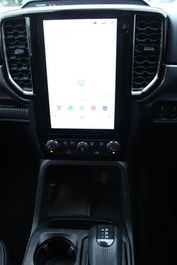 2025 Ford Ranger Sport