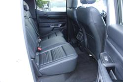 2025 Ford Ranger Sport