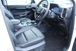 2025 Ford Ranger Sport