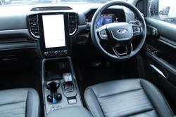 2025 Ford Ranger Sport