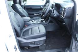 2025 Ford Ranger Sport