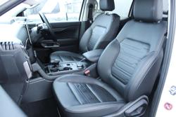 2025 Ford Ranger Sport