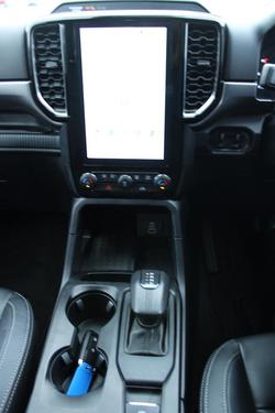 2025 Ford Ranger Sport