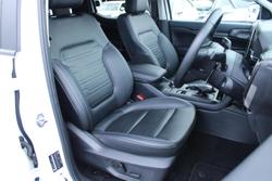 2025 Ford Ranger Sport