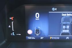 2025 Ford Ranger Sport