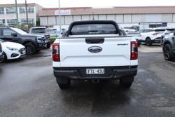 2025 Ford Ranger Sport