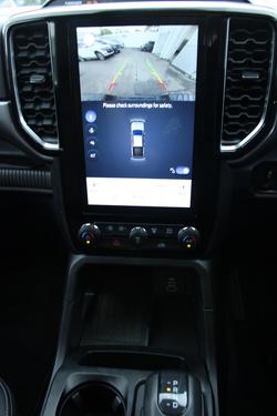 2025 Ford Ranger Sport