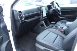 2025 Ford Ranger Sport