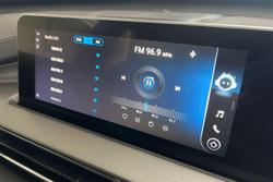 2025 Chery Tiggo 4 Pro Urban