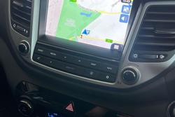 2016 Hyundai Tucson Highlander