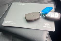 2016 Hyundai Tucson Highlander