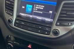 2016 Hyundai Tucson Highlander