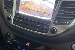 2016 Hyundai Tucson Highlander