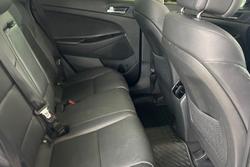 2016 Hyundai Tucson Highlander