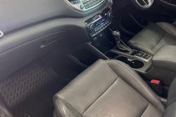 2016 Hyundai Tucson Highlander