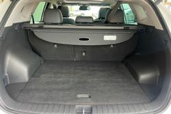 2016 Hyundai Tucson Highlander