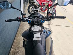 2009 Honda CB1000R Black