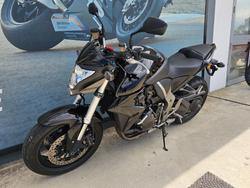 2009 Honda CB1000R Black