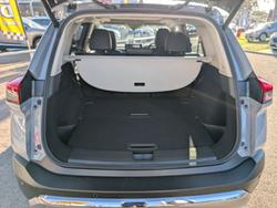 2025 Nissan X-TRAIL TI-L