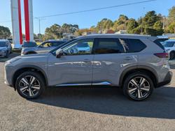 2025 Nissan X-TRAIL TI-L