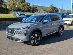 2025 Nissan X-TRAIL TI-L