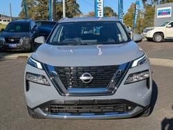 2025 Nissan X-TRAIL TI-L