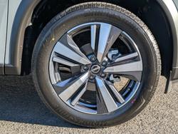 2025 Nissan X-TRAIL TI-L