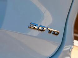 2023 Isuzu MU-X LS-M